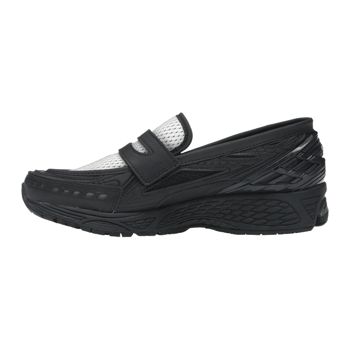 New Balance 1906L Black Angora — kolab