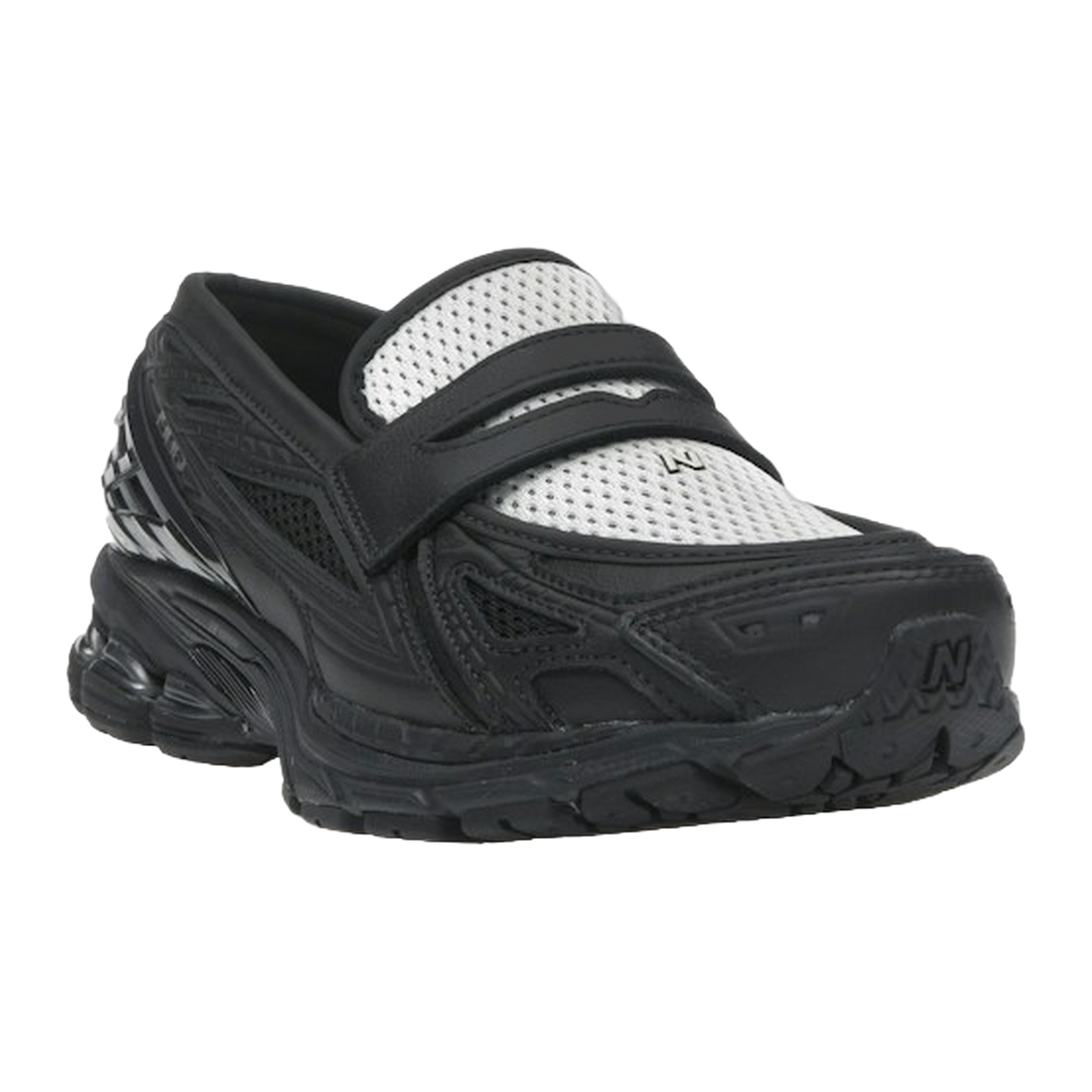 New Balance 1906L Black Angora — kolab