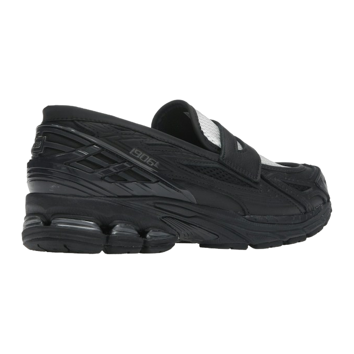 New Balance 1906L Black Angora — kolab
