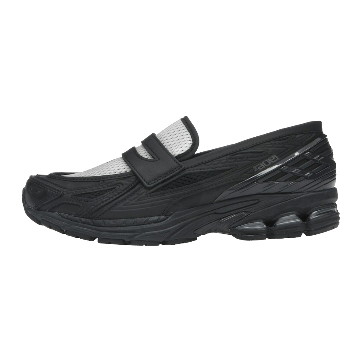 New Balance 1906L Black Angora — kolab