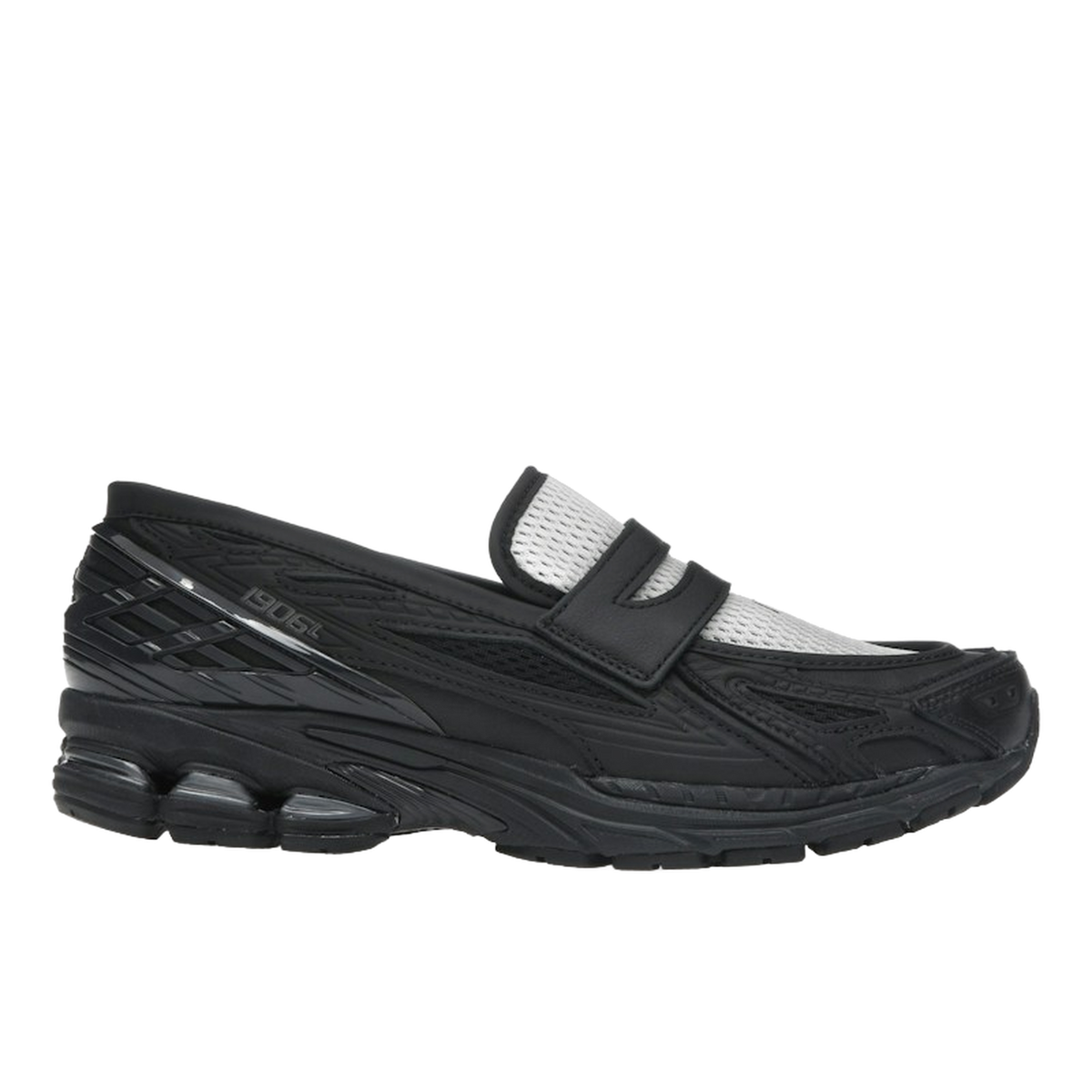 New Balance 1906L Black Angora — kolab