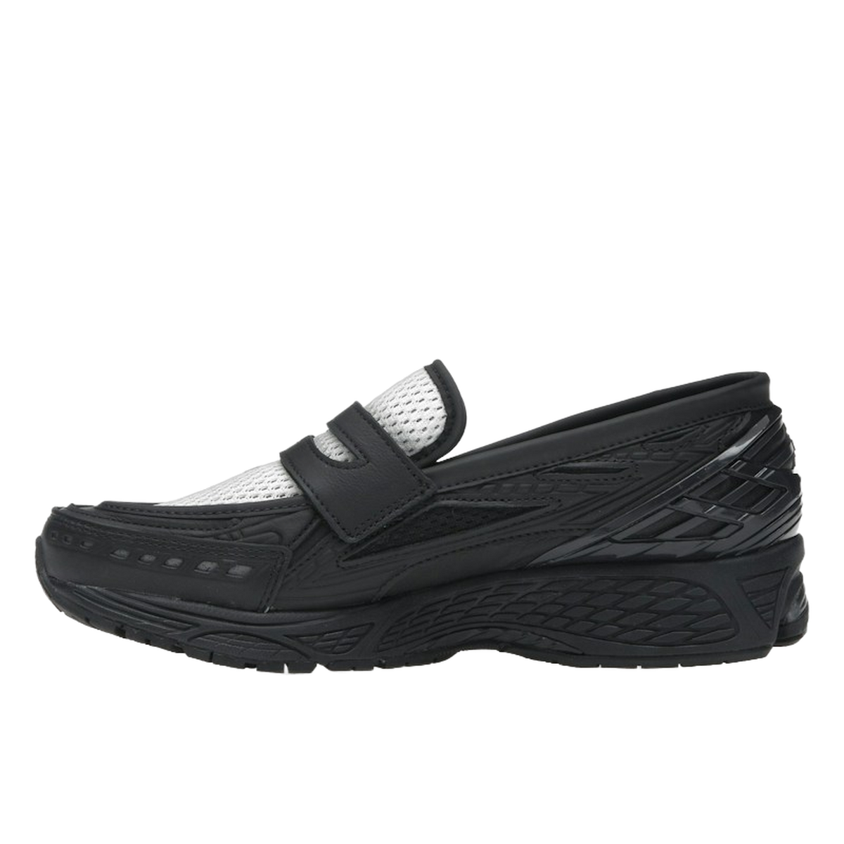 New Balance 1906L Black Angora — kolab