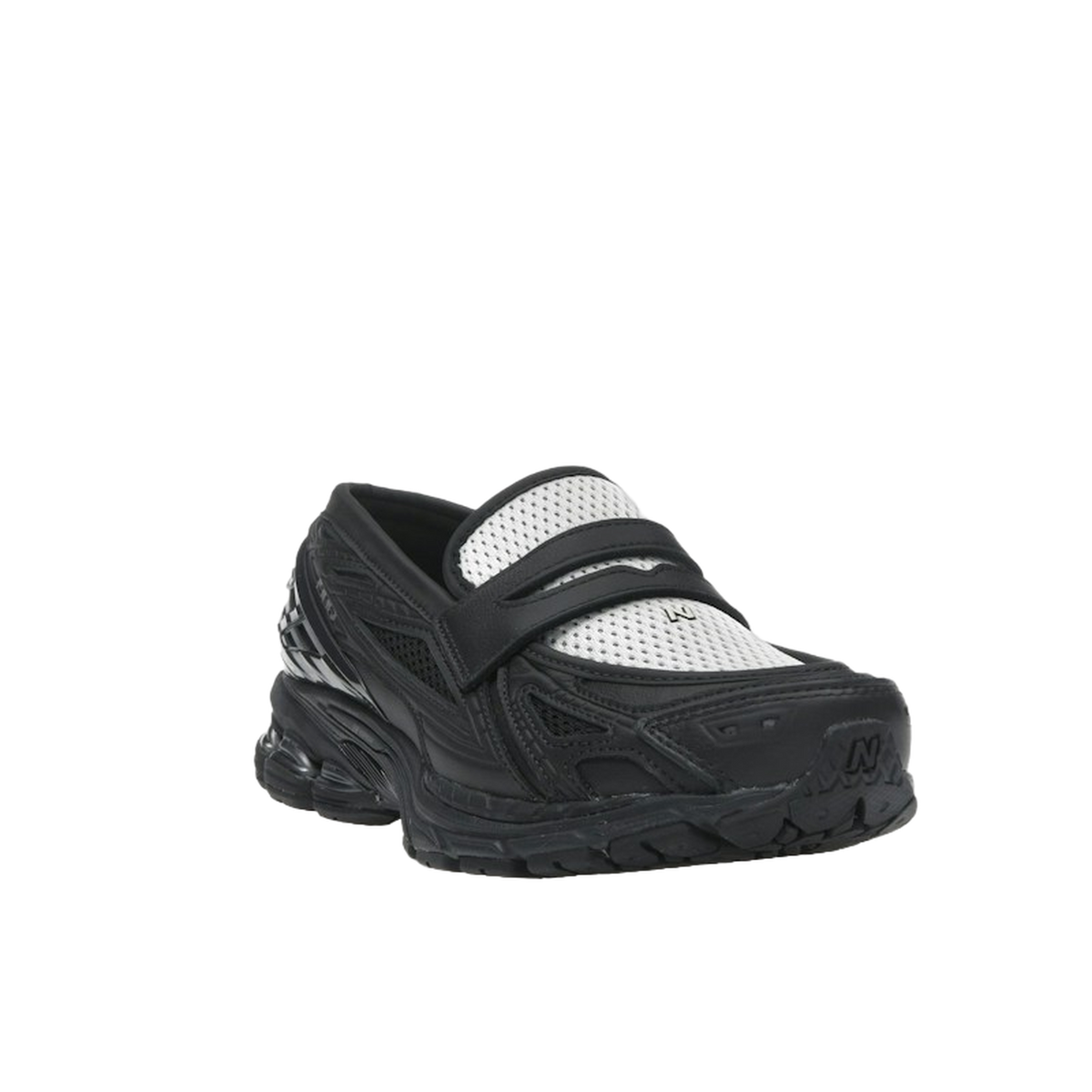 New Balance 1906L Black Angora — kolab