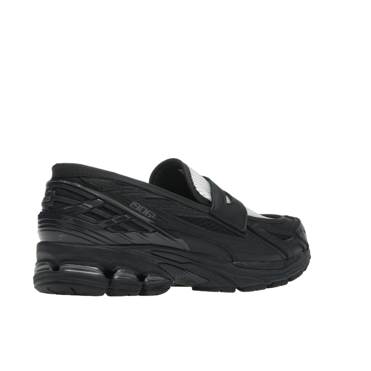 New Balance 1906L Black Angora — kolab