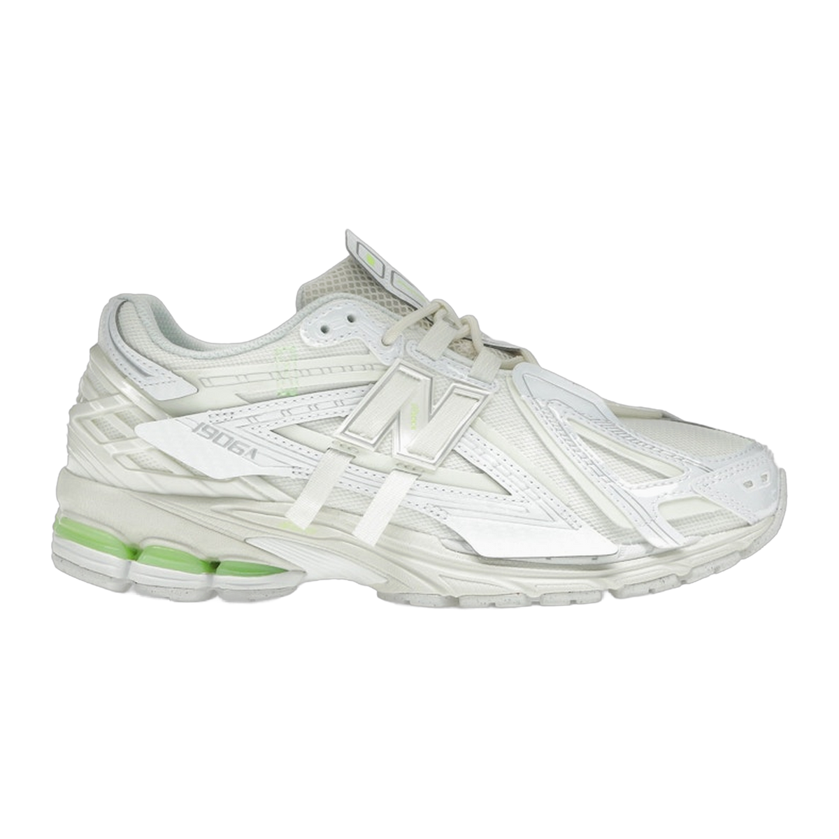 New Balance 1906A White Green — kolab