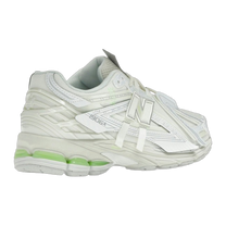 New Balance 1906A White Green — kolab