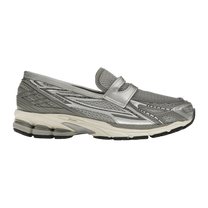 New Balance 1906L Metallic Silver — kolab