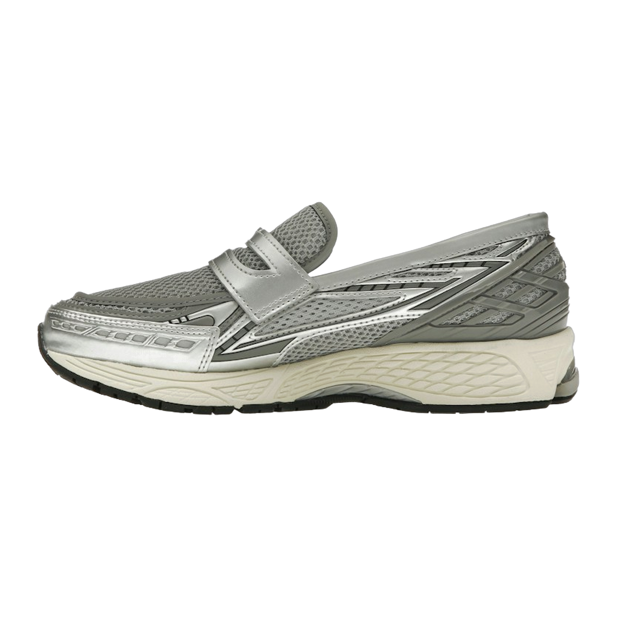 New Balance 1906L Metallic Silver — kolab