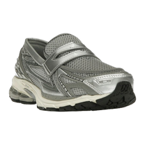 New Balance 1906L Metallic Silver — kolab