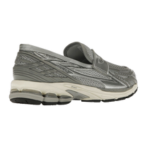 New Balance 1906L Metallic Silver — kolab
