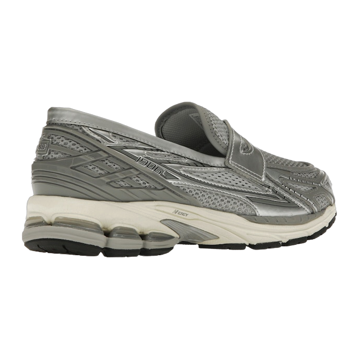 New Balance 1906L Metallic Silver — kolab