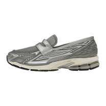 New Balance 1906L Metallic Silver — kolab