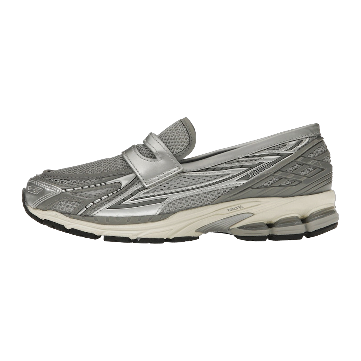 New Balance 1906L Metallic Silver — kolab