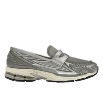 New Balance 1906L Metallic Silver — kolab