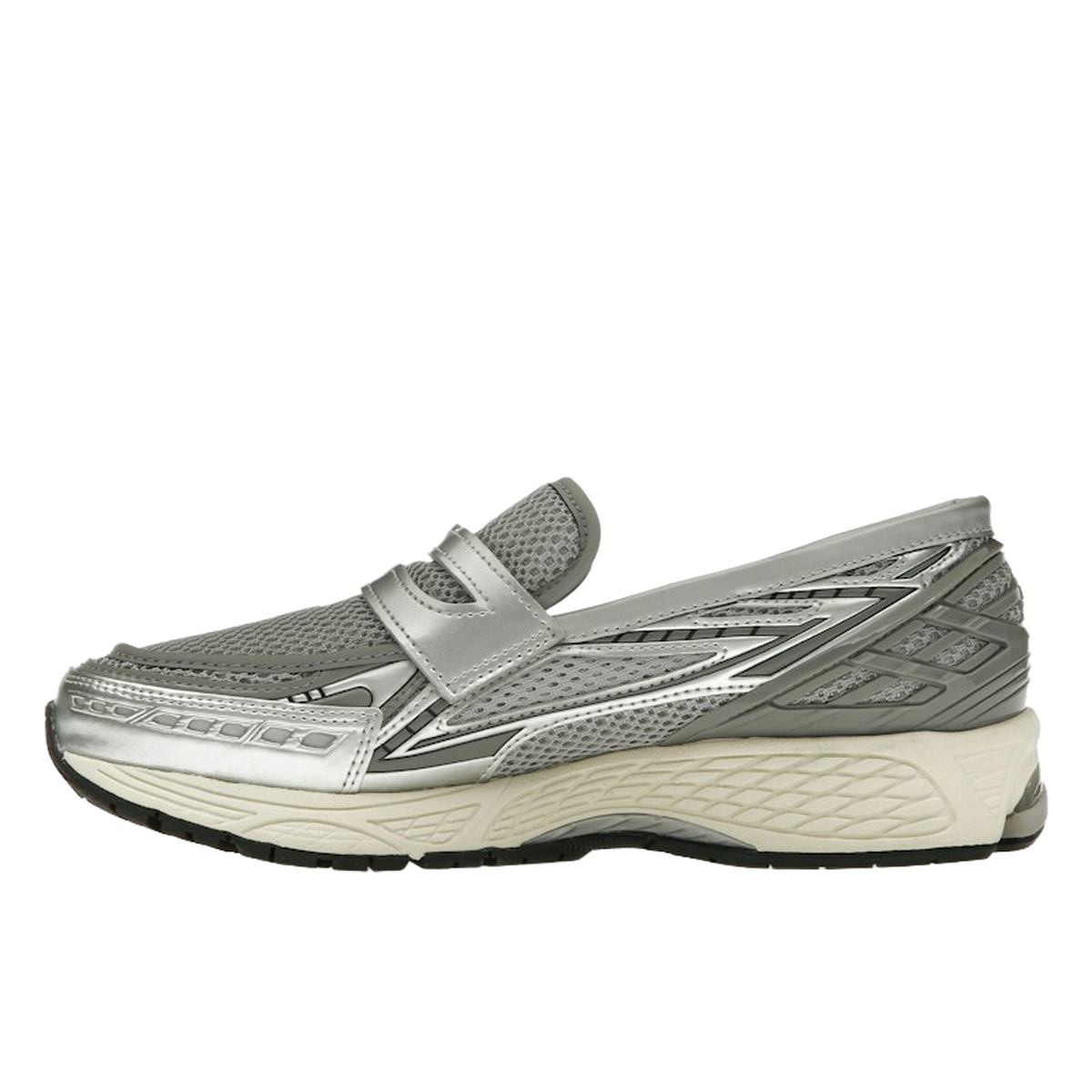 New Balance 1906L Metallic Silver — kolab