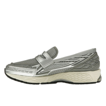 New Balance 1906L Metallic Silver — kolab
