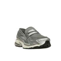 New Balance 1906L Metallic Silver — kolab