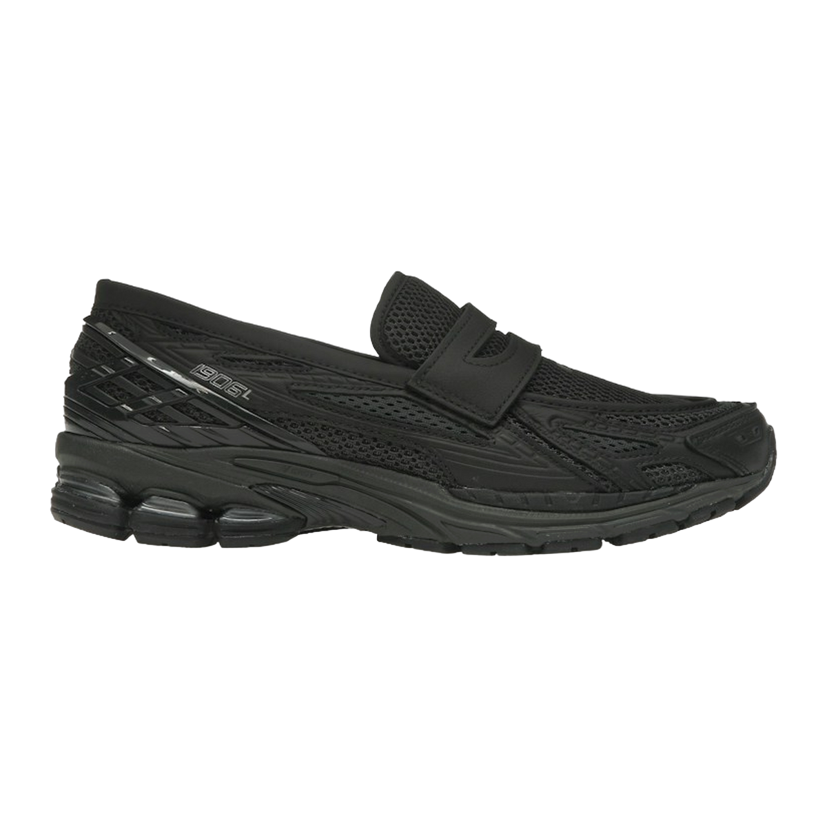 New Balance 1906L Blacktop Phantom — kolab