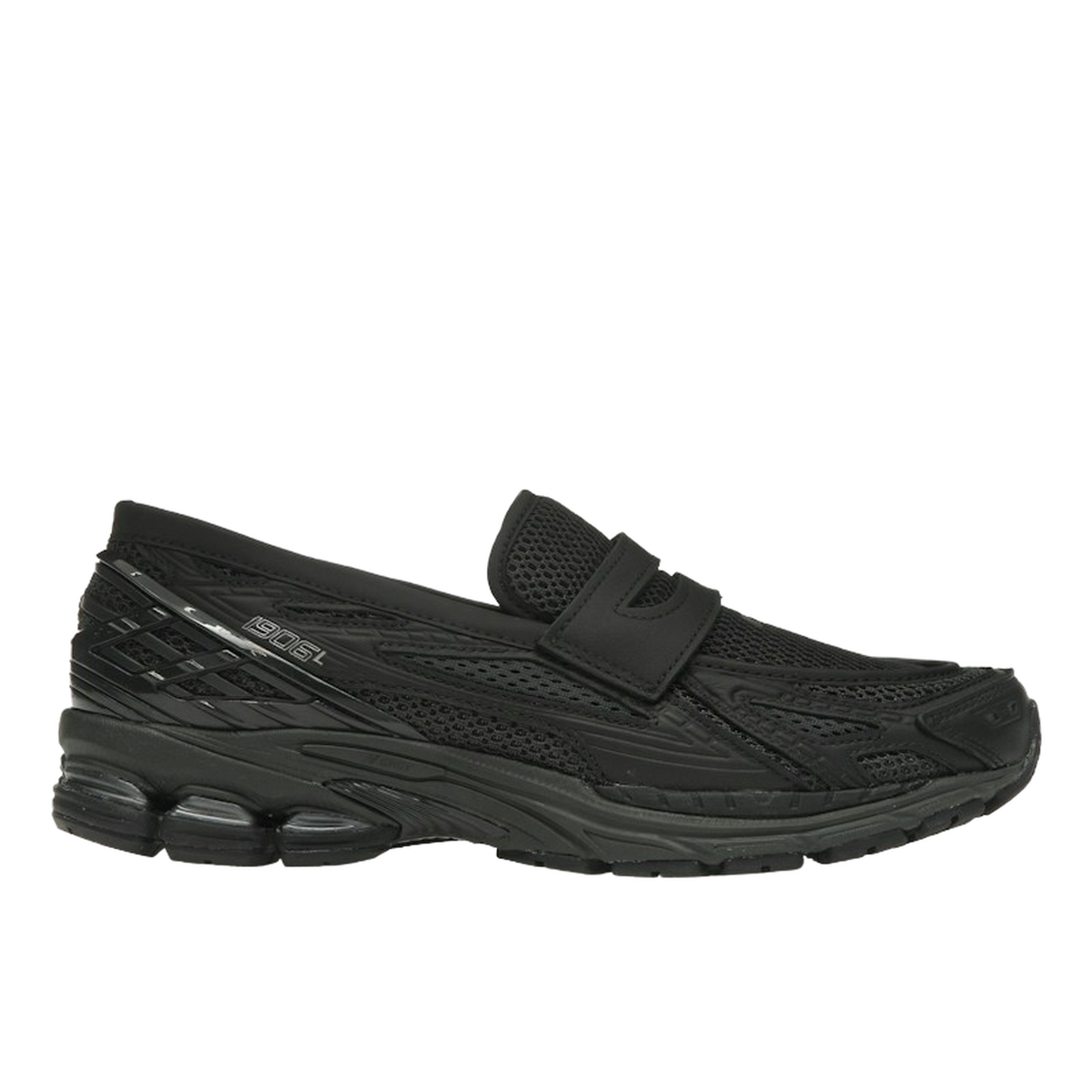 New Balance 1906L Blacktop Phantom — kolab