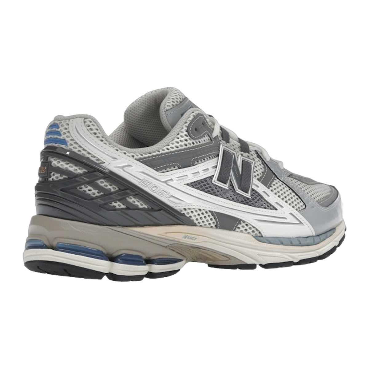 New Balance 1906U Raincloud Magnet — kolab