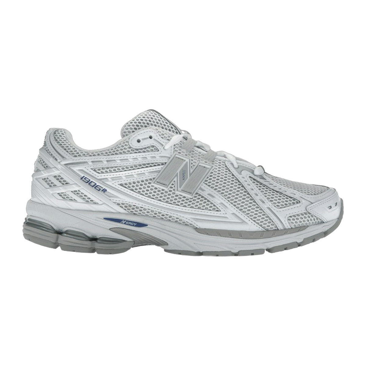 New Balance 1906R White Team Royal — kolab
