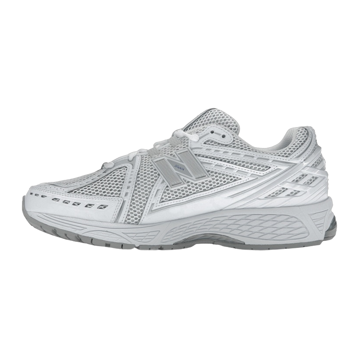 New Balance 1906R White Team Royal — kolab