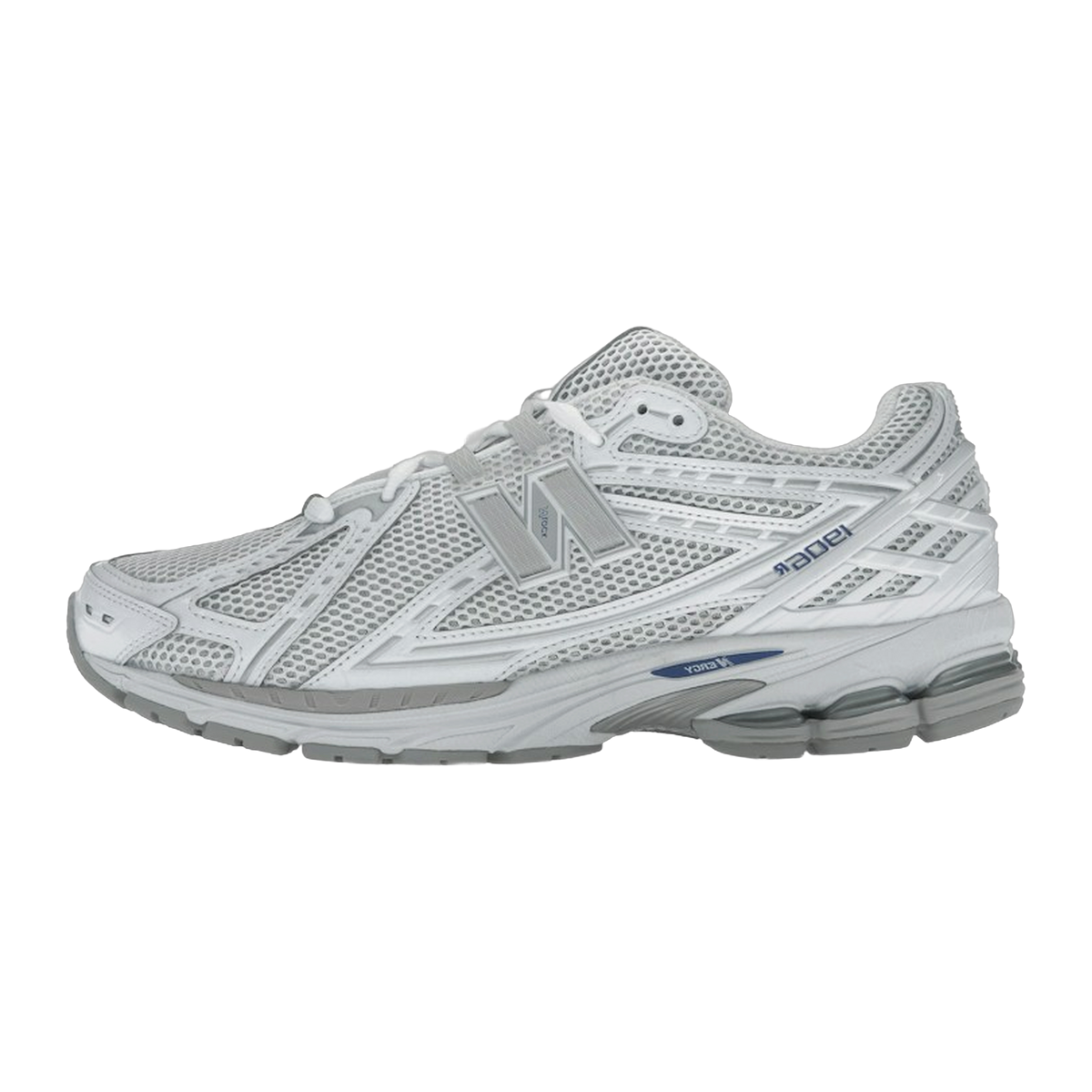 New Balance 1906R White Team Royal — kolab