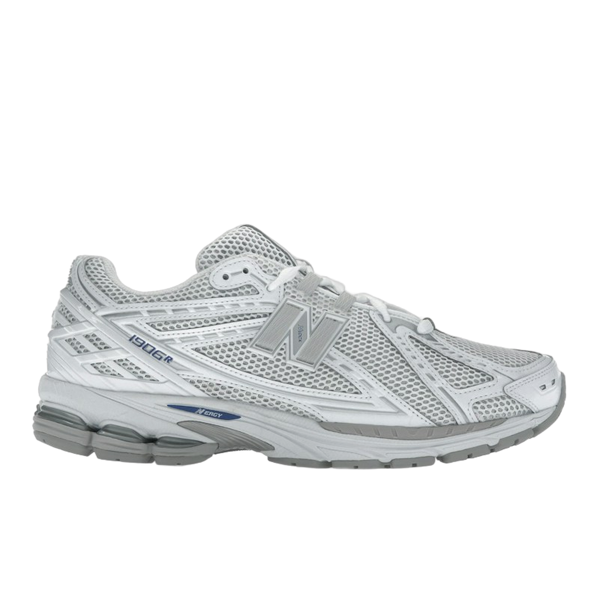 New Balance 1906R White Team Royal — kolab