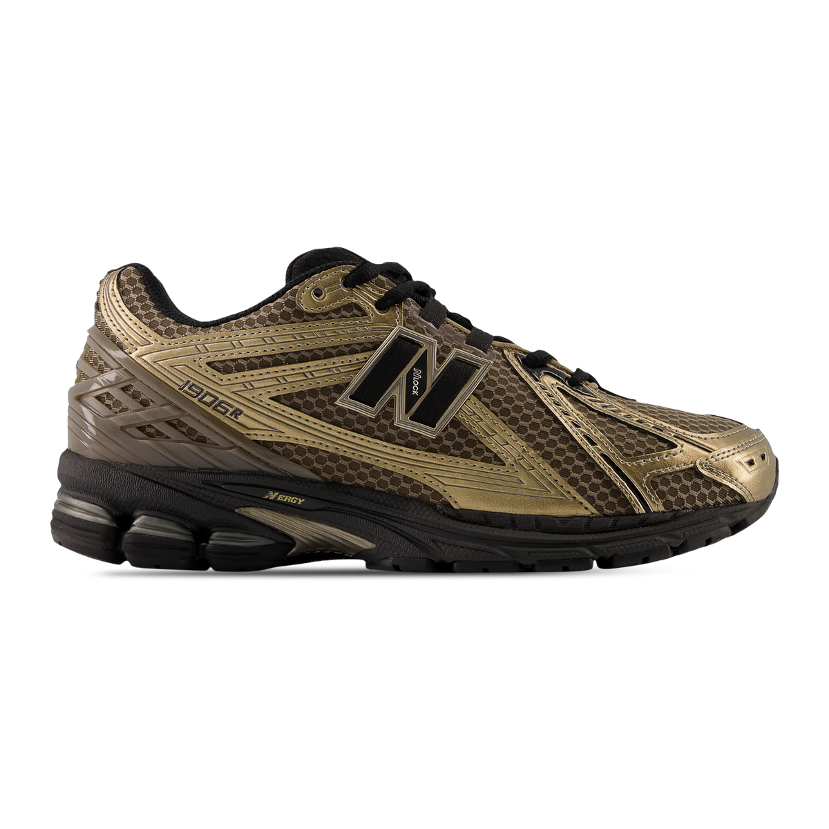 New Balance 1906R Bronze — kolab
