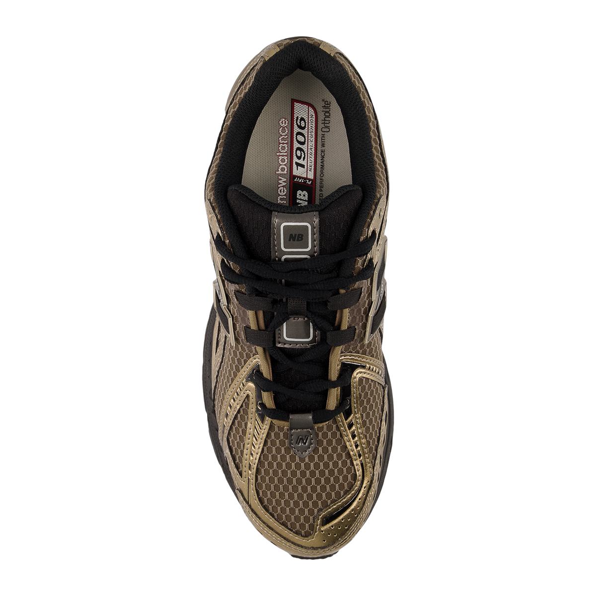 New Balance 1906R Bronze — kolab
