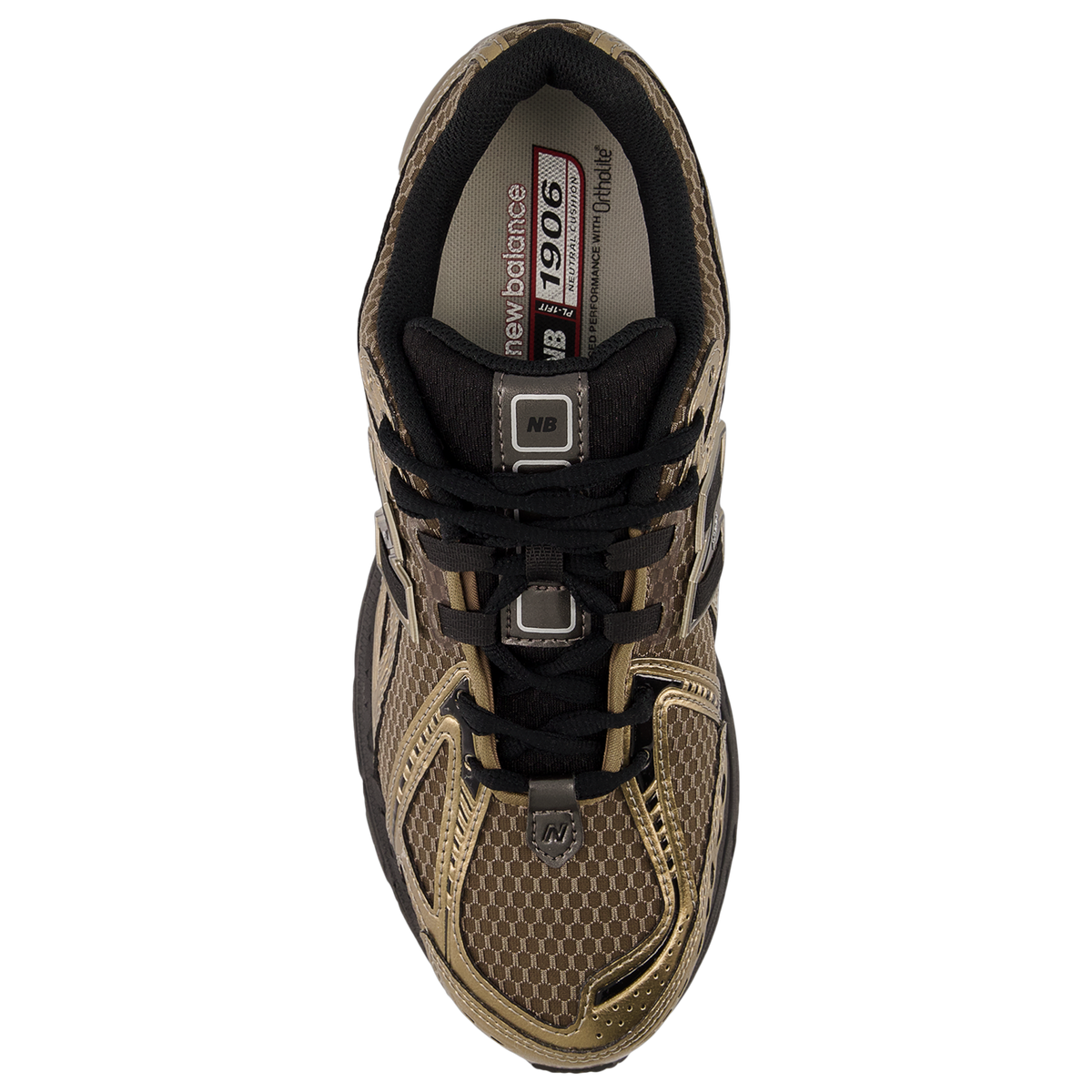 New Balance 1906R Bronze — kolab