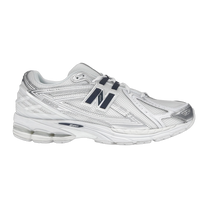 New Balance 1906R White Navy Silver Metallic — kolab