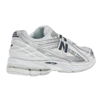 New Balance 1906R White Navy Silver Metallic — kolab