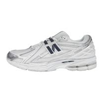 New Balance 1906R White Navy Silver Metallic — kolab