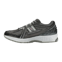 New Balance 1906R Black Metallic Urgent Red Slate — kolab