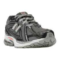 New Balance 1906R Black Metallic Urgent Red Slate — kolab