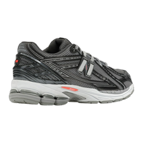 New Balance 1906R Black Metallic Urgent Red Slate — kolab