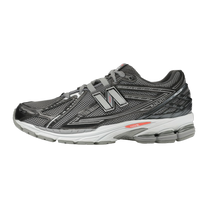 New Balance 1906R Black Metallic Urgent Red Slate · kolab