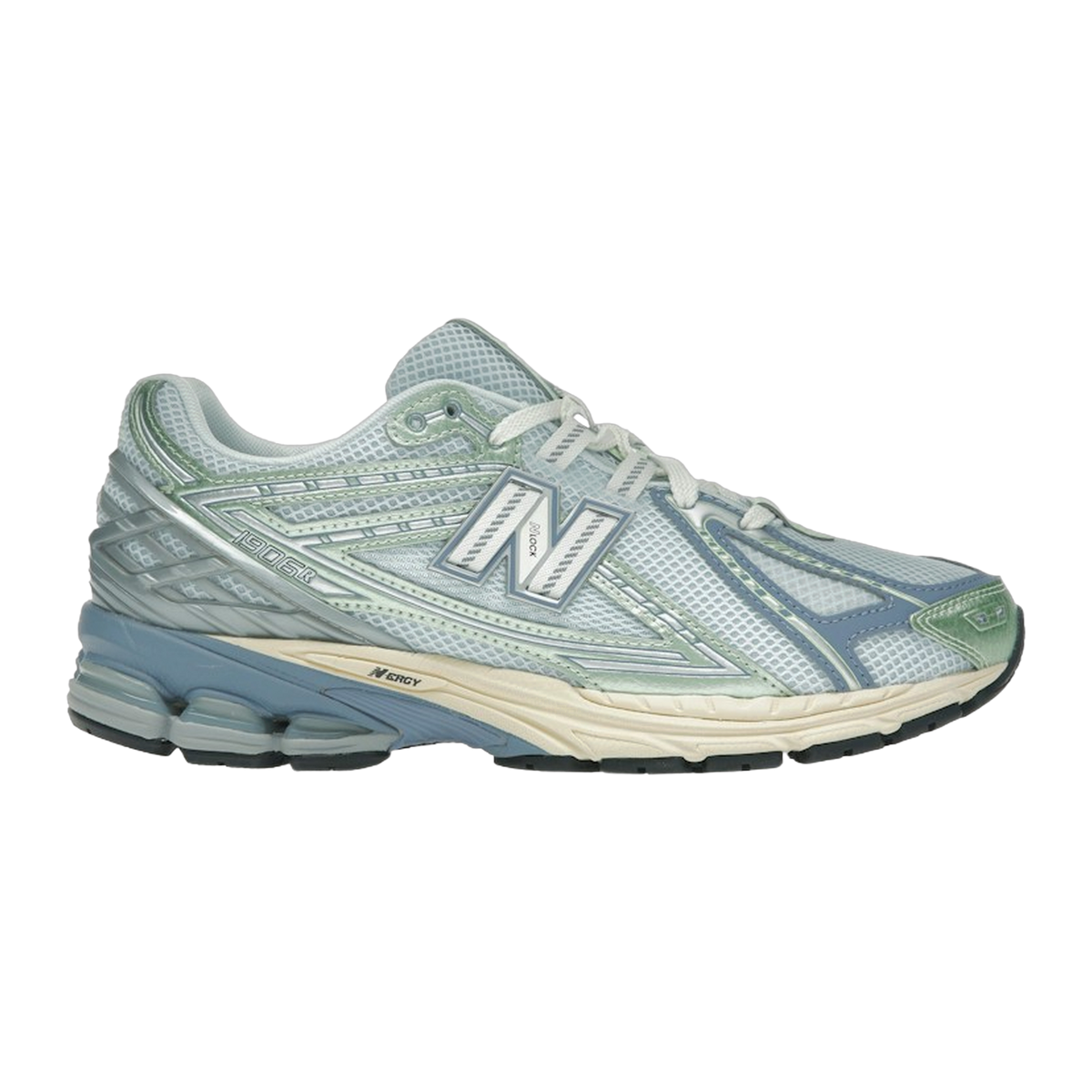 New Balance 1906R Ice Blue Melon Water — kolab