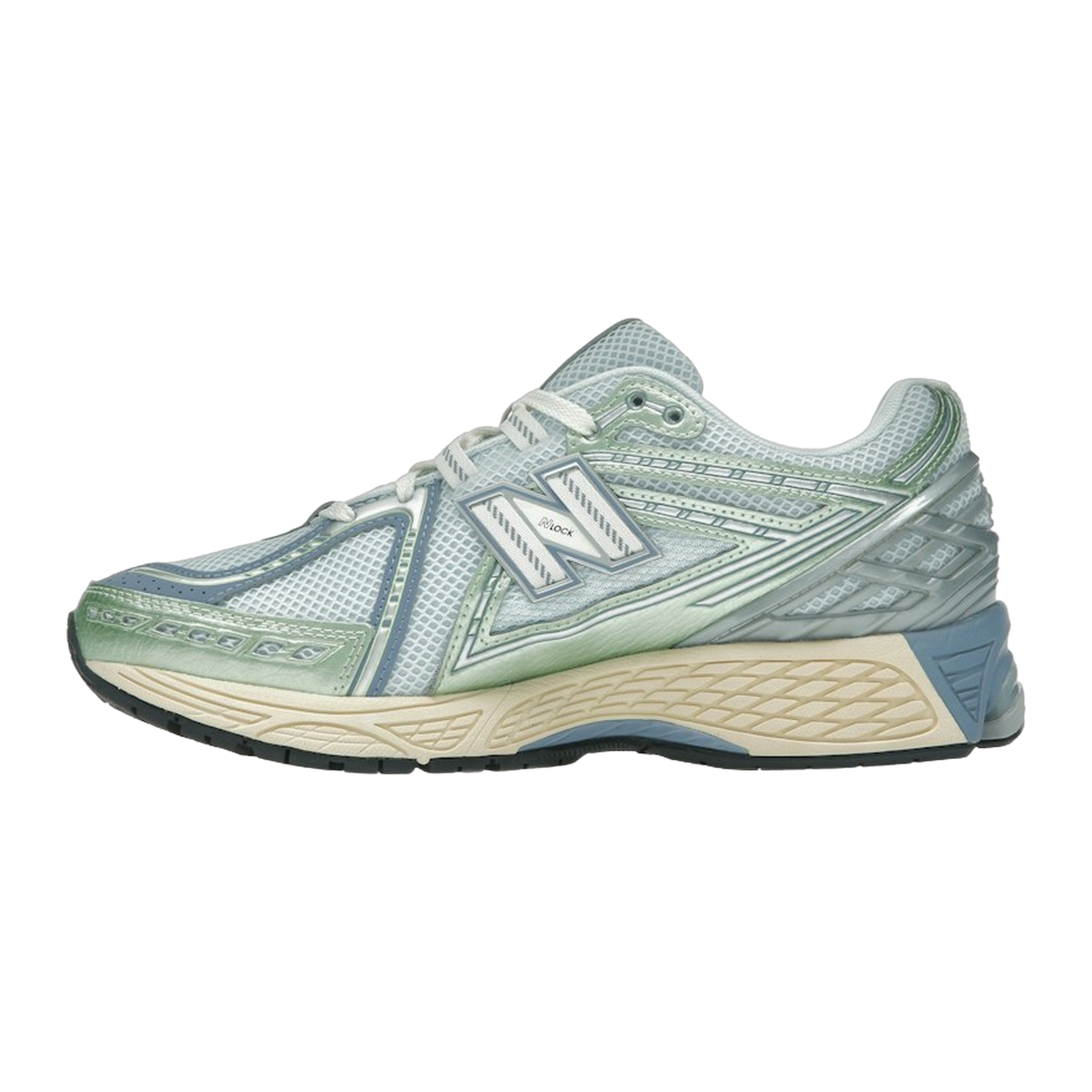 New Balance 1906R Ice Blue Melon Water — kolab
