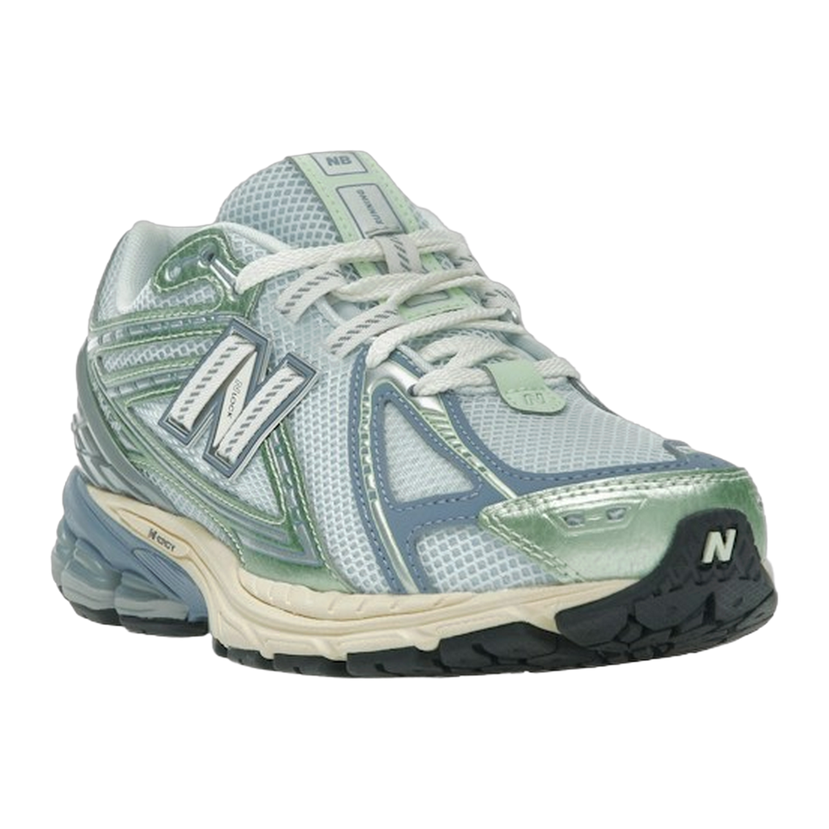 New Balance 1906R Ice Blue Melon Water — kolab
