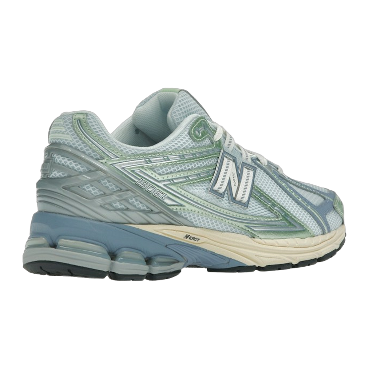 New Balance 1906R Ice Blue Melon Water — kolab
