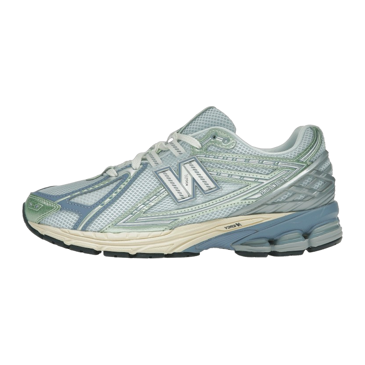New Balance 1906R Ice Blue Melon Water — kolab