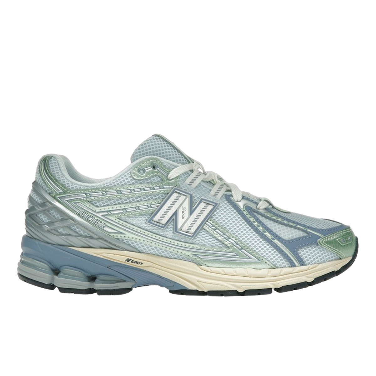 New Balance 1906R Ice Blue Melon Water — kolab