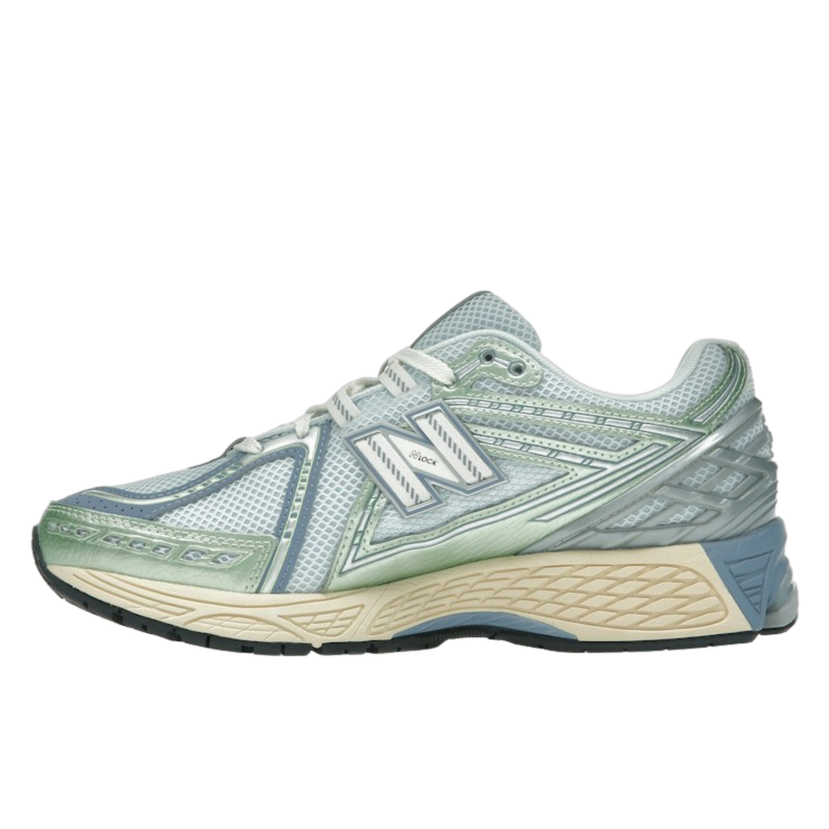 New Balance 1906R Ice Blue Melon Water — kolab
