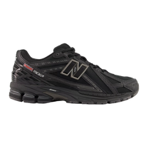 New Balance 1906R Primaloft Black Silver Metallic — kolab
