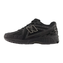 New Balance 1906R Primaloft Black Silver Metallic — kolab