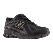 New Balance 1906R Primaloft Black Silver Metallic — kolab