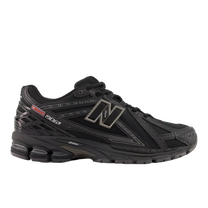 New Balance 1906R Primaloft Black Silver Metallic — kolab