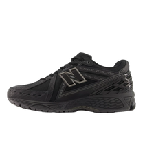 New Balance 1906R Primaloft Black Silver Metallic — kolab
